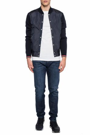 Crewneck t-shirt, zdjęcie 2 Crewneck t-shirt od Paul Smith